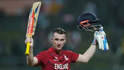 Brook Century Seals England's Spot: T20 World Cup 2026 Semi-Finals